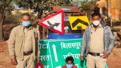 Photo of कोटा पुलिस द्वारा 02 चोरी के आरोपियों को किया गया गिरफ्तार।