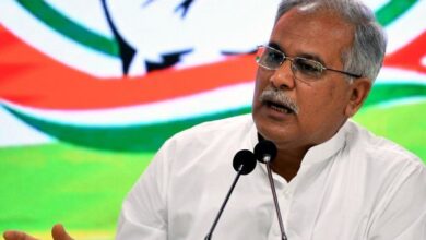 Photo of ब्रेकिंग न्यूज़ मुख्यमंत्री  भूपेश बघेल ने दिए सख़्त कार्यवाही के निर्देश।