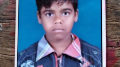 Photo of नगर पंचायत मल्हार शांति नगर से एक 12 वर्षीय लड़का लापता