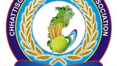 Photo of छत्तीसगढ़ टेनिस क्रिकेट टीम पश्चिम बंगाल रवाना..