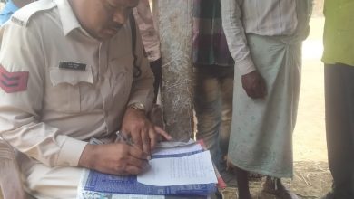 Photo of सेमराडिह में 16 वर्ष युवती ने लगाई घर के मयार में फांसी।