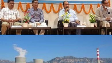 Photo of मीडिया को झूठी जानकारी देकर सुर्खियां बटोर रहा एनटीपीसी, नौसिखिए पीआरओ की वजह से सीपत एनटीपीसी प्रबंधन की हो रही फजीहत