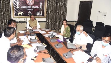 Photo of ग्रामीणों और किसानों की आमदनी में वृद्धि से होगा योजनाओं की कामयाबी का आकलन: कमिश्नर।