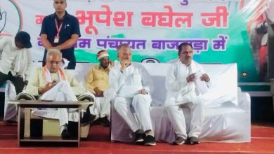 Photo of पूर्व विधायक दिलीप लहरिया के प्रभार क्षेत्र के सभी बूथों पर कांग्रेस का क्लीन स्वीप