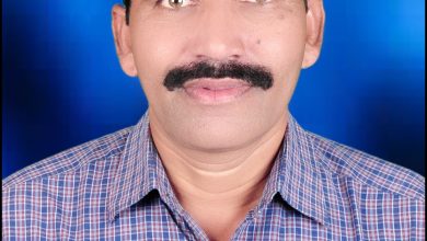 Photo of छत्तीसगढ़ प्रदेश मितानिन संघ के प्रदेश सलाहकार नियुक्त हुए मस्तूरी पारा घाट निवासी हीरालाल यादव