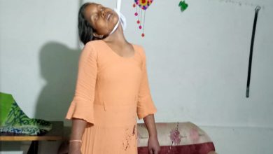 Photo of ग्राम पंचायत जैतपुरी में 18 वर्षीय किशोरी ने फांसी लगाकर की आत्महत्या।