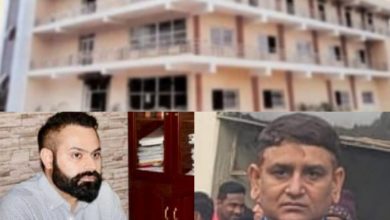 Photo of तहसीलदार रमेश मोर को लगी हाईकोर्ट से फटकार….फिर भी कलेक्टर है चुप…चहेते को दिया था एकतरफा आदेश….