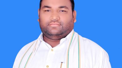 Photo of मस्तूरी विधानसभा युवा कांग्रेस के अध्यक्ष पद के लिए देवेंद्र कृष्णन ने भरा नामांकन युवाओं का मिल रहा भरपूर समर्थन