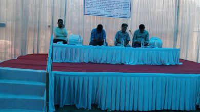 Photo of कालिंदी इंस्पात  के लोक सुनवाई कार्यक्रम में ग्रामीणों का रहा भरपूर समर्थन,रोजगार और ग्राम विकास की हुई मांग।