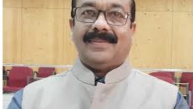 Photo of सांसद अरुण साव ने इस सौगात के लिये प्रधानमंत्री श्री नरेंद्र मोदी जी एवं केन्द्रीय सड़क परिवहन एवं राजमार्ग मंत्री श्री नितिन गडकरी जी के प्रति आभार व्यक्त किया है। सांसद अरुण साव ने बताया