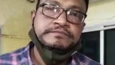 Photo of मस्तूरी के नये खाद्य निरीक्षक होंगे अजय मौर्या , आशीष दीवान हुऐ कार्यालय अटैच।