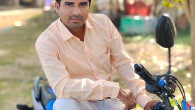 Photo of नगर पंचायत मल्हार के एल्डरमैन किरण कुमार पाटले बिलासपुर लोकसभा आईटी सेल कांग्रेस के महासचिव नियुक्त