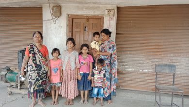 Photo of ग्रामीण क्षेत्र के शासकीय भूमि पर शहरी भु-माफियाओं का कब्जा,