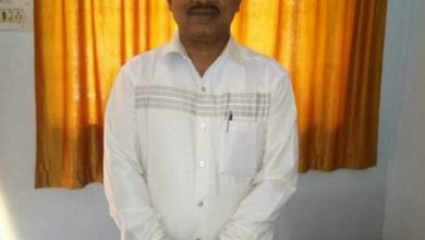 Photo of पूर्व विधायक दिलीप लहरिया ने शास्त्रीय संगीत गायक कला में विशेष योग्यता के साथ की परीक्षा उत्तीर्ण।