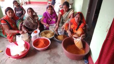 Photo of बिहान योजना से मिला रोजगार, आय बढ़ने से जागा आत्मविश्वास।