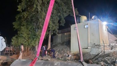 Photo of फाइनल राहुल को निकालने अंतिम दौर का ऑपरेशन शुरू।