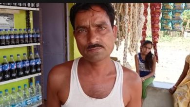 Photo of पचपेड़ी क्षेत्र का आदतन अपराधी का आया नाम गुंडा सूची में ,वरिष्ठ पुलिस अधीक्षक ने किया जारी