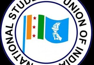 Photo of बिलासपुर एनएसयूआई संभाग के पदाधिकारियों की वर्चुअल बैठक रखा गया, जिसमे कॉलेज में हेल्प डेस्क लगाने पर चर्चा किया गया।