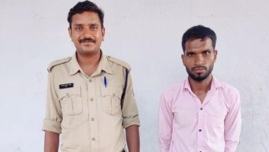 Photo of चाइल्ड पोर्न विडियो अपलोड करने वाला आरोपी गिरफतार,थाना पचपेड़ी पुलिस की कार्यवाही।