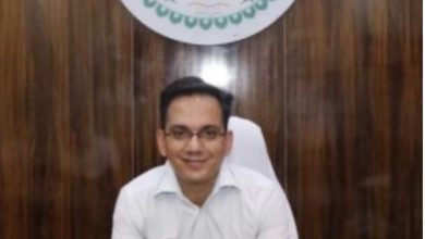Photo of बिलासपुर के नये कलेक्टर होंगे सौरभ कुमार, राज्य सरकार ने बड़े पैमाने पर IAS अफसरों का ट्रांसफर लिस्ट किया जारी।