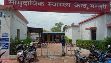 Photo of 15 लोग आऐ डायरिया की चपेट में, मस्तूरी मुख्यालय के ग्राम पंचायत सरसेनी का मामला।