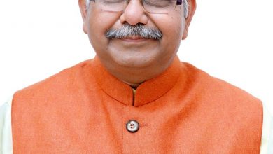 Photo of युवक ने किन परिस्थितियों में आत्महत्या की दुखद:कौशिक