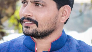 Photo of शासकीय पातालेश्वर महाविद्यालय मस्तूरी के जनभागीदारी समिति के अध्यक्ष बने नितेश सिंह ठाकुर