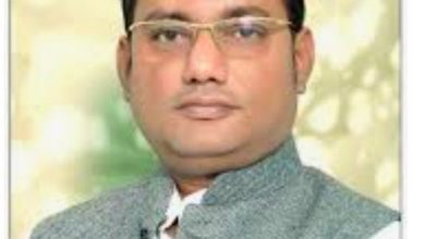 Photo of छत्तीसगढ़ राज्य प्रजापति कुम्हार समाज कल्याण संघ के शपथ ग्रहण सम्मान समारोह में शामिल होंगे मंत्री गुरू रुद्रकुमार