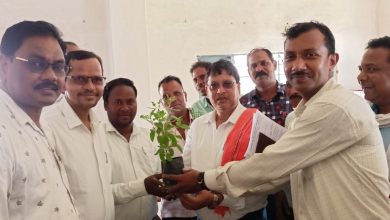 Photo of लोहर्सी स्कूल में कंप्यूटर प्रशिक्षण केंद्र का उद्घाटन विधायक द्वारा कराया गया।