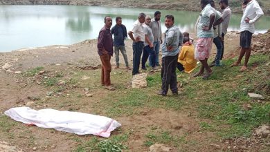 Photo of नहाने के लिए खदान गए 16 वर्षीय युवक की डूबने से मौत