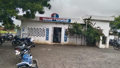 Photo of मानसिक स्थिति ठीक नहीं होने की वजह से ग्राम बेल्हा के युवक ने पचपेड़ी में फांसी लगाकर आत्महत्या कर ली।