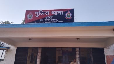 Photo of पत्नी को मायके भेजने से मना करने पर ससुर और साले ने युवक की कर दी पिटाई मामला दर्ज।