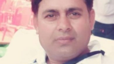 Photo of सतीश टंडन बने सचिव संघ के मस्तूरी ब्लॉक अध्यक्ष।