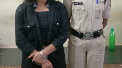 Photo of कार ने बाइक को मारी टक्कर मौके पर दो की मौत एक गंभीर कार चालक युवती गिरफ्तार