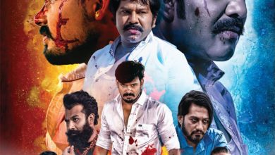 Photo of सबसे बड़े बजट की फिल्म कुरुक्षेत्र पहली बार बिलासपुर में रहने वाले उदय कृष्ण के निर्देशन में होगा रिलीज।