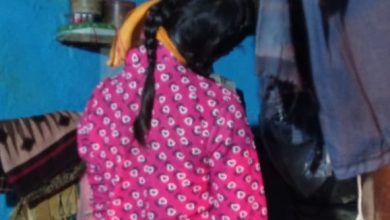 Photo of फांसी के फंदे पर झूलती मिली नाबालिग की लाश, मल्हार चौकी क्षेत्र की घटना पुलिस जुटी जांच में