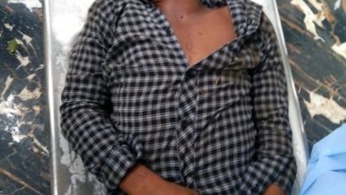 Photo of देवगांव से पाराघाट जा रहे ग्रामीणों की अकाशी बिजली की चपेट में आने से मौत।