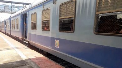 Photo of 68 ट्रेन रद्द रेल मंडल कार्य के वजह से गाड़ियों का परिचालन प्रभावित।