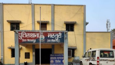 Photo of मस्तूरी के राठौर मोहल्ला में रहने वाले सुपरवाइजर के सूने मकान की कुंडी तोड़कर घरेलू समान को चोरों ने कर दिया पार।