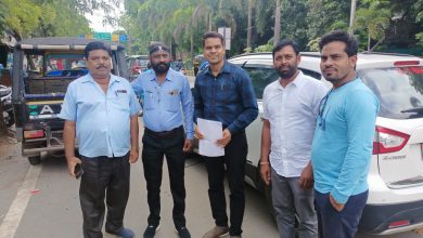 Photo of मस्तूरी सचिव संघ ने अनिश्चितकालीन हड़ताल को खत्म कर कार्य पर उपस्थित रहने के लिए जनपद सीईओ को सौंपा ज्ञापन।