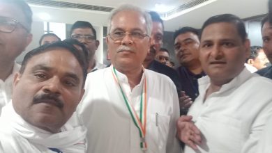 Photo of महगाई के खिलाफ हल्ला बोल रैली व महासभा मे दिल्ली में