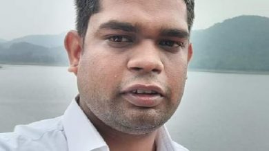 Photo of आखिरकार भू माफियाओं और जमीन दलालों को संरक्षण देने वाला मस्तूरी एसडीएम पंकज डाहीरे का तबादला हो ही गया।