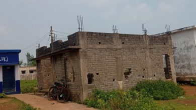 Photo of ग्राम पंचायत चिल्हाटी के पूर्व सरपंच रुकमनी बाई के ऊपर पंचायत के जनप्रतिनिधियों ने लगाया सत्तर लाख छियानवे हजार रूपये का आहरण कर गबन करने का आरोप।