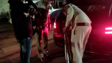 Photo of एसएसपी पारुल माथुर की सख्ती, रात में बेवजह घूमने वालो की,गई सघन जांच व कार्यवाही।