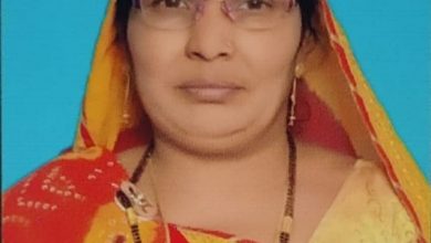 Photo of जयरामनगर उपचुनाव में दूसरी बार सावित्री साहू ने अपना फिर से परचम लहराया।