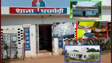 Photo of पचपेड़ी पुलिस आईटीआई के सामने शराब बेच रहे कोचियों को पकड़ने पर सफल तो हो गए, पर पताईडीह के प्राइमरी स्कूल के पास बेच रहे एक और कोचिये को सूचना तंत्र कमजोर होने के कारण नहीं पकड़ पाया।