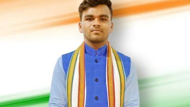 Photo of युवा कांग्रेस नेता पूर्व विधायक दिलीप लहरिया के सबसे करीबी पुष्पेंद्र राय बने ग्राम पंचायत धनगवां के राजीव युवा मितान क्लब के निर्विरोध अध्यक्ष