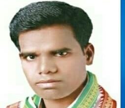 Photo of राजीव युवा मितान क्लब ग्राम पंचायत मचहा के निर्विरोध अध्यक्ष बने देवेंद्र पटेल