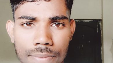 Photo of ग्राम पंचायत पाली के युवा नेता दुर्गेश केवट बने निर्विरोध राजिव युवा मितान क्लब के अध्यक्ष