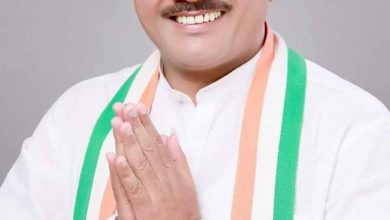 Photo of गोरेलाल बर्मन बनाये गए प्रदेश प्रतिनिधि कार्यकर्ताओं में हर्ष